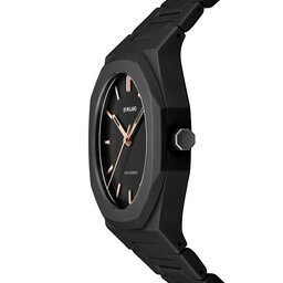 

Годинник D1 Milano PCBJ12 Black, Чорний