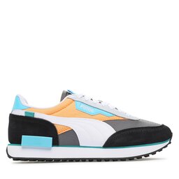

Снікерcи Puma Future Rider Play On 371149 95 Сірий