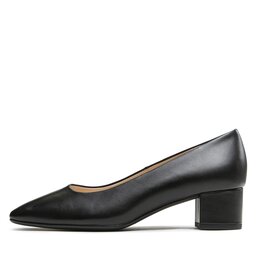

Туфлі HÖGL Squared 40 Schwarz (-0100), Чорний
