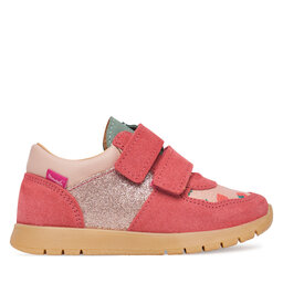 Mrugała Сникърси Mrugała Coco 3211/5-45 Розов