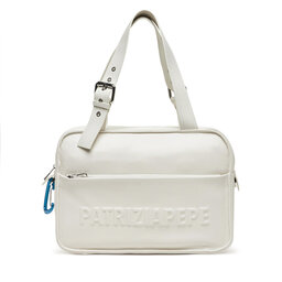 Patrizia Pepe Borsetta Patrizia Pepe 2B0125/L113P Bianco