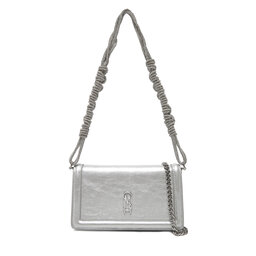 Steve Madden Torbica Steve Madden Bnya SM13001576 Srebrna