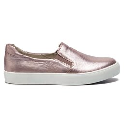 

Кросівки Caprice 9-24652-22 Soft Pink Met. 596, Рожевий