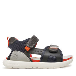 Biomecanics Sandalen Biomecanics 252217 M Grau