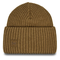 Buff Czapka Buff Knitted 129694.315.10.00 Brązowy