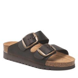 Grünland Sandaler och Slip-ons Grünland Hola CB2680-11 Testa Di Moro