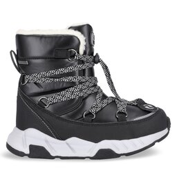 ZigZag Stivali da neve ZigZag Turriea Kids Boot WP Z234122 Nero