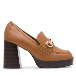 Jenny Fairy Halbschuhe Jenny Fairy CLARISSA WFA2546-1 Braun