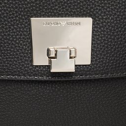 

Сумка Emporio Armani Y3D257 YFO5X 88440 Black/Powder Pink, Чорний