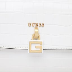 

Сумка Guess Montreal (CX) HWCX87 56210 WHI, Білий