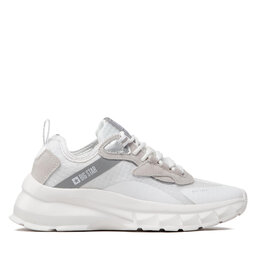 

Снікерcи Big Star Shoes KK274057 White, Білий