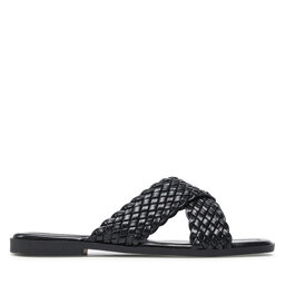 

Шльопанці DeeZee TS5192-01 Black, Чорний