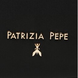 

Сумка Patrizia Pepe 8B0109/A264 K103 Nero, Чорний