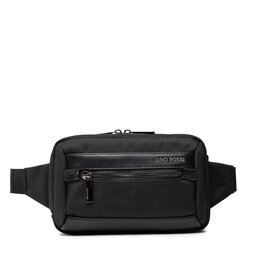 Gino Rossi Чанта за кръст Gino Rossi BGP-S-010-10-06 Black