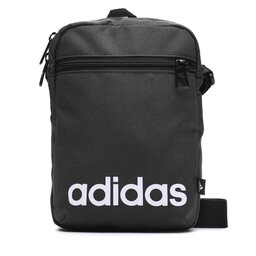 adidas Maža rankinė adidas Essentials Organizer HT4738 Juoda