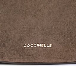 

Сумка Coccinelle PEP Coccinellepriscilla Su. Dr E1 PEP 13 03 01 Coffee/Coffee W00, Коричневий