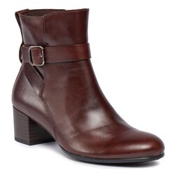 ECCO Polokozačky ECCO Dress Classic 35 20991301667 Potting Soil