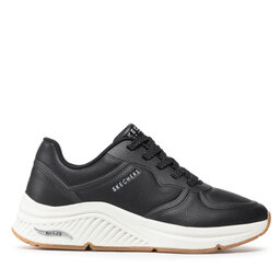Skechers Снікерcи Skechers Mile Makers 155570/BLK Чорний