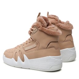 

Снікерcи Giuseppe Zanotti, Бежевий