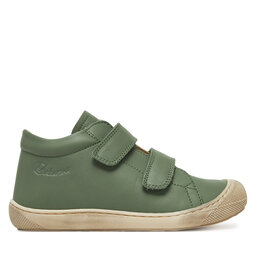 Naturino Sneakersy Naturino Cocoon Vl 2012904.16.0F15 S Zielony