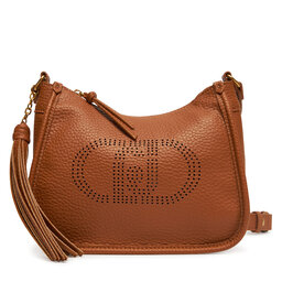Liu Jo Дамска чанта Liu Jo S Hobo AA5014 E0161 Кафяв