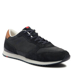 Lloyd Sneakersy Lloyd 23-905-18 Navy