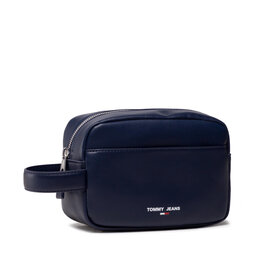 

Косметичка Tommy Jeans Tjm Essential Washbag AM0AM07922 C87, Cиній