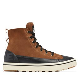 Sorel Sneakers Sorel Cheyanne™ Metro II Sneak Wp 2048571242 Καφέ
