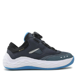 

Снікерcи Superfit GORE-TEX 1-009526-8000 M Blau/Hellblau, Cиній