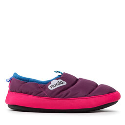 Nuvola Pantofole Nuvola Classic Party UNCLPRTY21 Viola