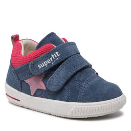 Superfit Sneakers Superfit 1-609352-8030 M Blau/Rot