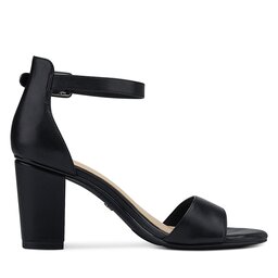 

Босоніжки Tamaris 1-28326-20 Black 001, Чорний