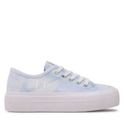 

Кеди Lee Cooper LCW-23-31 1782LA, Голубий