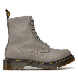 Dr. Martens Bocanci Dr. Martens 1560 Pascal 27641076 Gri