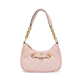 Guess Geantă Guess Izzy Peony (PD) HWPD92 09180 ARI