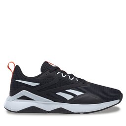 

Взуття Reebok Nanoflex TR V2 Shoes HR0415 Чорний