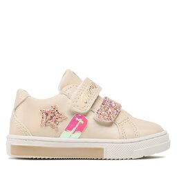 

Снікерcи Primigi 3904511 M Iridescent Beige, Бежевий