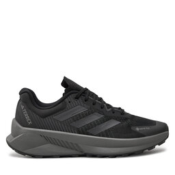 adidas Scarpe running adidas Terrex Soulstride Flow Gore-Tex JI2172 Nero