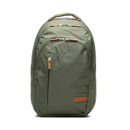 Travelite Zaino Travelite Basics 96508 Oliwkowy 82