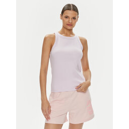 Gap Gap Marškinėliai 540641-12 Violetinė Regular Fit