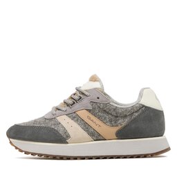 

Снікерcи Gant Bevinda 25533231 Grey G031, Сірий