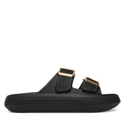 MEXX Şlapi MEXX MICC1904941W-01 Negru