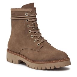 s.Oliver Bakancs s.Oliver 5-25213-41 Taupe 341