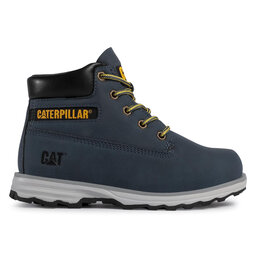 

Черевики CATerpillar Founder CK264151 Navy, Cиній
