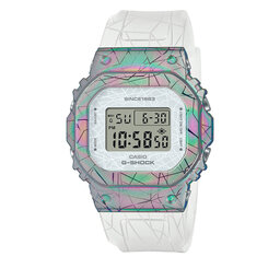 G-Shock Klocka G-Shock GM-S5640GEM-7ER White