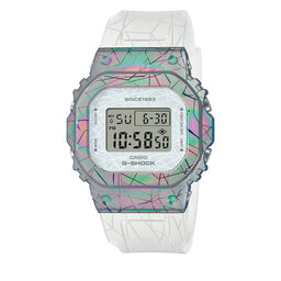 G-Shock Reloj G-Shock GM-S5640GEM-7ER White