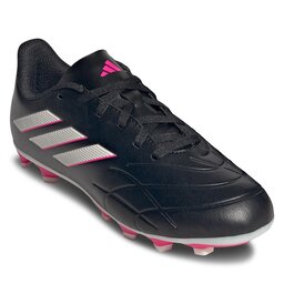 adidas Обувки adidas Copa Pure.4 Flexible Ground Boots GY9041 Черен