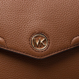 

Рюкзак MICHAEL Michael Kors, Коричневий
