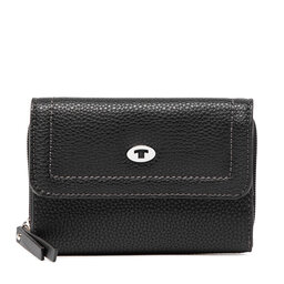 Tom Tailor Große Damen Geldbörse Tom Tailor 29280-060 Black