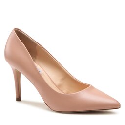 Steve Madden Stilettos Steve Madden Ladybug SM19000022-03001-602 Blush Leather